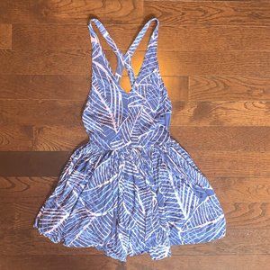 Urban Outfitters Kimchi Blue Romper